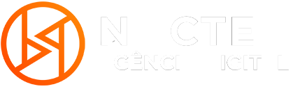 Nocted Agência Digital Logo